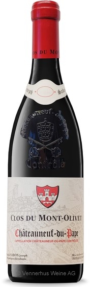 Châteauneuf-du-Pape